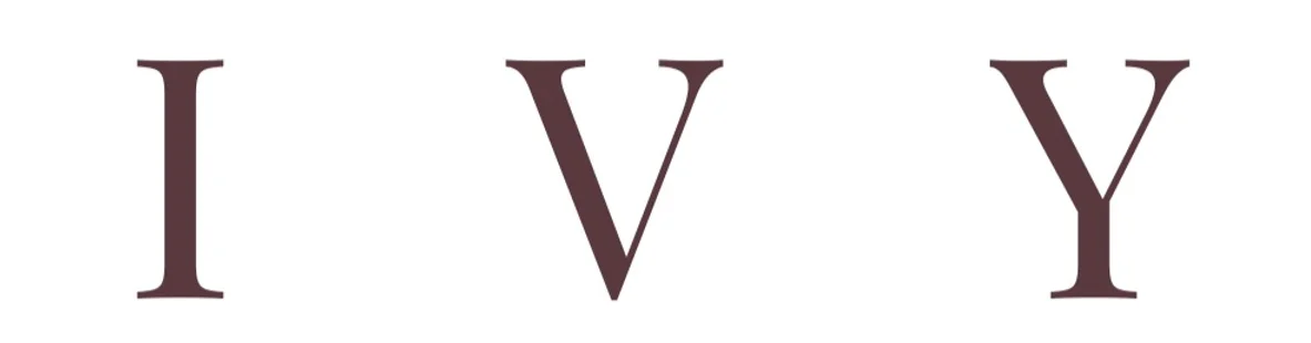 IVY Integrative logo