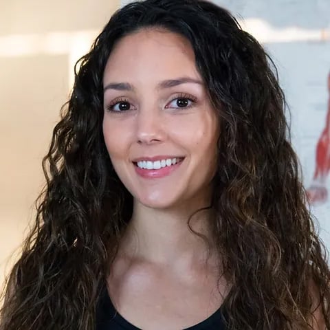 Jessie Acevedo