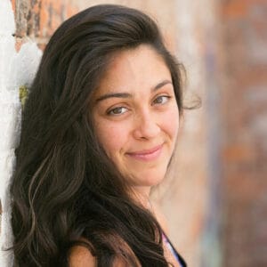 Patricia Perez-Velazco photo