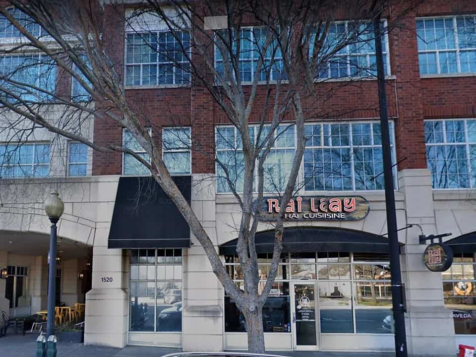 South End location