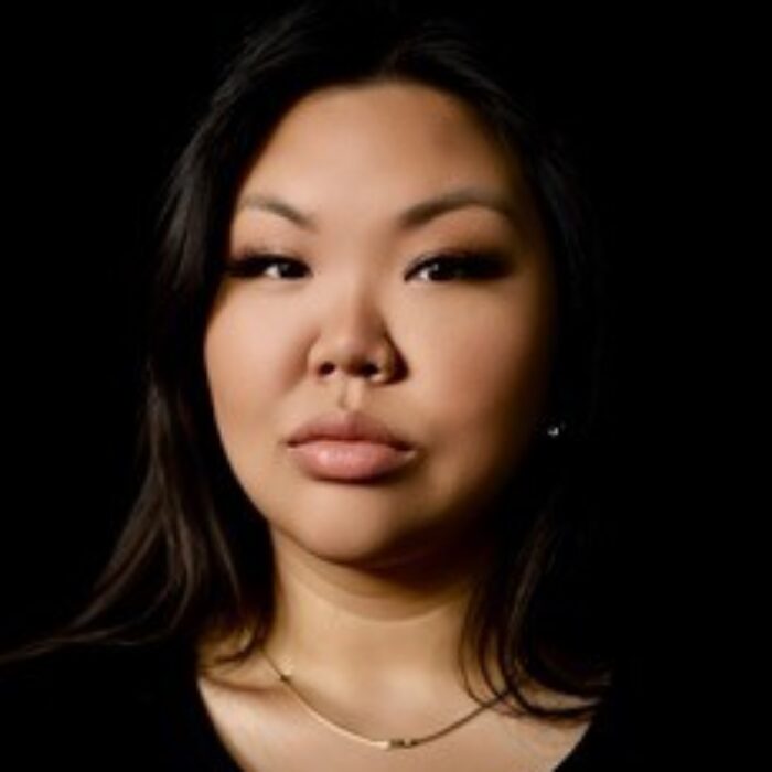 Maisee Yang