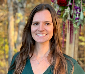 Danielle Smith, LMBT, RYT, Reiki Master